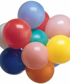 Creative Converting General Decorations Assorted 9