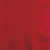 Creative Converting Classic Red Beverage Napkin 2Ply, 50 Ct