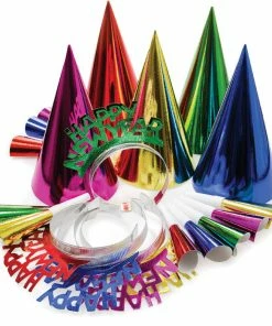 Creative Converting New Year's Eve Party Kit New Year's Eve Party Supplies