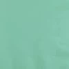 Creative Converting Solid Color Tableware Fresh Mint Beverage Napkin 2Ply, 50 Ct