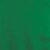 Creative Converting Solid Color Tableware Emerald Green Beverage Napkin 2Ply, 50 Ct