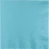 Creative Converting Pastel Blue Beverage Napkins, 20 Ct