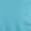 Creative Converting Pastel Blue Beverage Napkin 2Ply, 50 Ct Solid Color Tableware