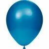 Creative Converting Latex Balloons 12" Cobalt, 15 Ct