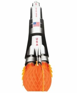 Creative Converting Space Blast Centerpiece Kids Birthday Party Themes