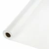Creative Converting White Banquet Roll 40" X 100'