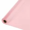 Creative Converting Classic Pink Banquet Roll 40" X 100'