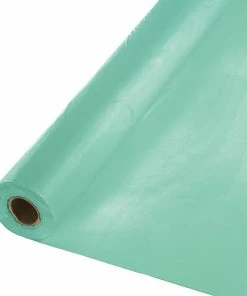 Creative Converting Fresh Mint Banquet Roll 40
