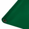 Creative Converting Hunter Green Banquet Roll 40" X 100'