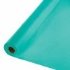 Creative Converting Teal Lagoon Banquet Roll 40" X 100'