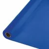 Creative Converting Cobalt Banquet Roll 40" X 250'