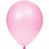 Creative Converting Latex Balloons 12" Candy Pink, 15 Ct