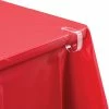 Creative Converting Tablecover Clips, 6 Ct