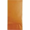 Creative Converting Pumpkin Spice Guest Towel, 3 Ply, 16 Ct