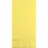 Creative Converting Mimosa Guest Towel, 3 Ply, 16 Ct