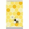 Creative Converting Bumblebee Baby Treat Bags, 10 Ct
