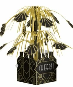 Creative Converting Roaring 20S Centerpiece