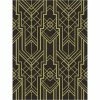 Creative Converting Themed Tableware Roaring 20S Photo Booth Backdrop