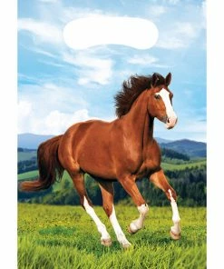 Creative Converting Kids Birthday Party Themes Loot Bag Favor Bags, 8 Ct