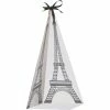 Creative Converting Kids Birthday Party Themes Party In Paris Favor Boxes, 8 Ct
