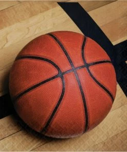 Creative Converting Basketball Napkins, 18 Ct