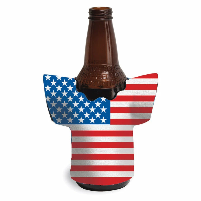 Creative Converting Patriotic And 4th Of July Party Decorations Patriotic Drink Holder