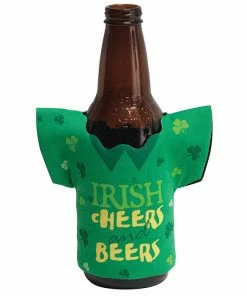 Creative Converting St Patrick's Day Drink Holder