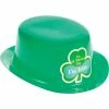Creative Converting St. Patrick's Day Party Decorations St. Patrick's Day Derby Hat
