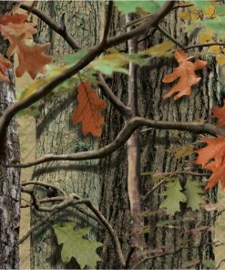 Creative Converting Hunting Camo Napkins, 18 Ct Kids Birthday Party Themes