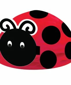Creative Converting Kids Birthday Party Themes Ladybug Fancy Centerpiece