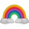 Creative Converting Kids Birthday Party Themes Rainbow Centerpiece
