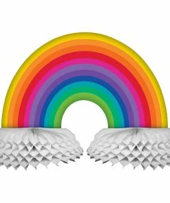 Creative Converting Kids Birthday Party Themes Rainbow Centerpiece