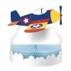 Creative Converting Toy Airplane Centerpiece Kids Birthday Party Themes