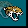 Creative Converting Jacksonville Jaguars Beverage Napkins, 16 Ct