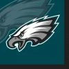 Creative Converting Philadelphia Eagles Beverage Napkins, 16 Ct