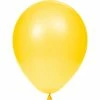 Creative Converting Latex Balloons 12", 15 Ct Solid Color Tableware