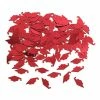 Creative Converting Red Mortarboard Graduation Confetti, 0.5 Oz