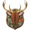 Creative Converting Kids Birthday Party Themes Hunting Camo Antler Decoration