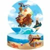Creative Converting Kids Birthday Party Themes Pirate Treasure Centerpiece