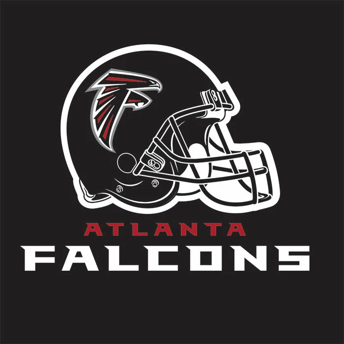 Creative Converting Atlanta Falcons Napkins, 16 Ct