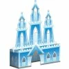 Creative Converting Snow Princess Centerpiece Kids Birthday Party Themes