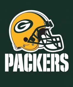 Creative Converting Green Bay Packers Napkins, 16 Ct