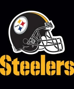Creative Converting Pittsburgh Steelers Napkins, 16 Ct