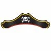 Creative Converting Pirate Treasure Party Hats, 8 Ct Kids Birthday Party Themes