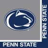 Creative Converting Penn State University Napkins, 20 Ct NCAA College Themed Party Decorations