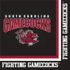 Creative Converting University Of South Carolina Napkins, 20 Ct NCAA College Themed Party Decorations