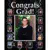 Creative Converting Graduate Through The Years Photo Frame