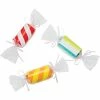 Creative Converting Casino Theme Party Decorations Candy Shop Party Favor Treat Rolls 48 Ct