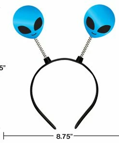 Creative Converting Space Party Headbands 24 Ct Kids Birthday Party Themes