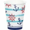 Creative Converting Nautical Baby Shower Cups 96 Ct Baby Showers